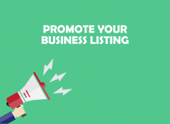 Promote