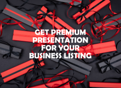 Premium Presentation