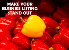 Stand Out
